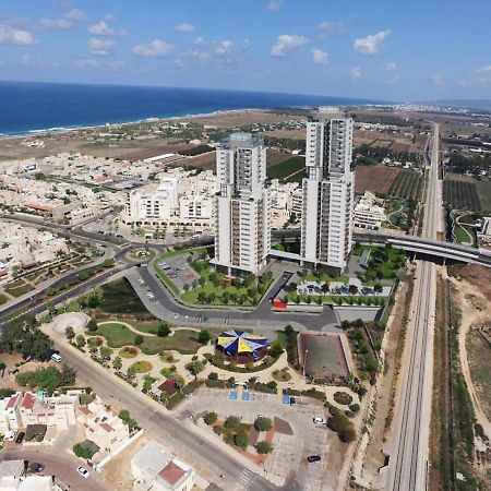 Appartement Luxury House Akko Extérieur photo