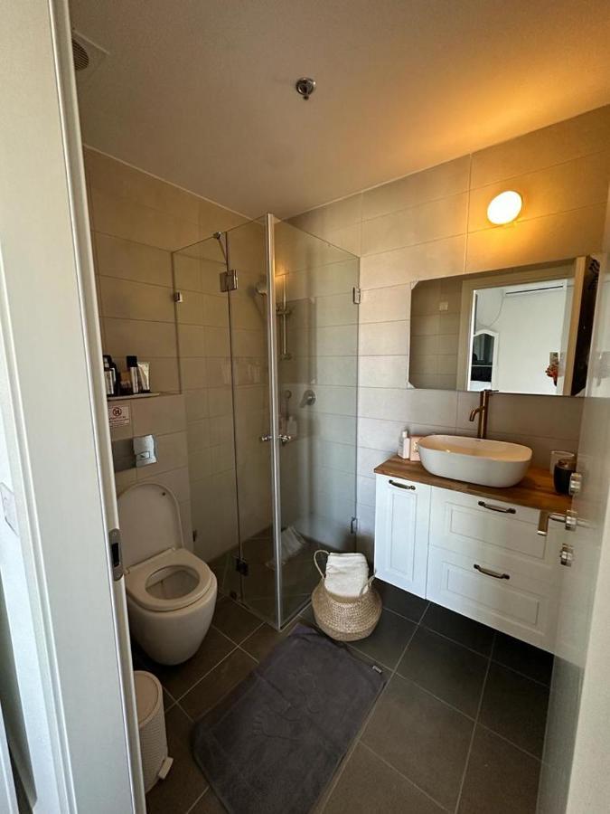 Appartement Luxury House Akko Extérieur photo