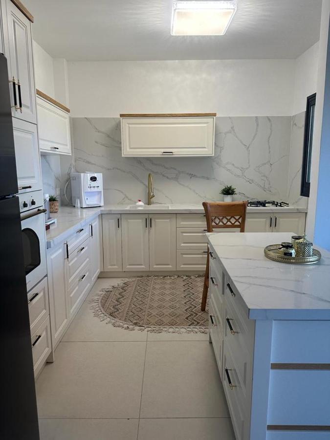 Appartement Luxury House Akko Extérieur photo