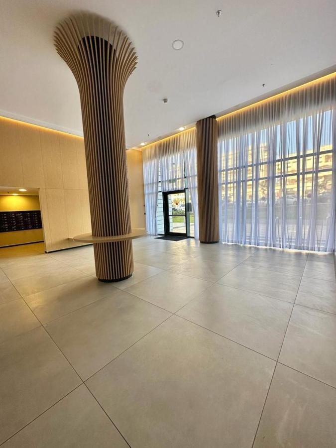Appartement Luxury House Akko Extérieur photo