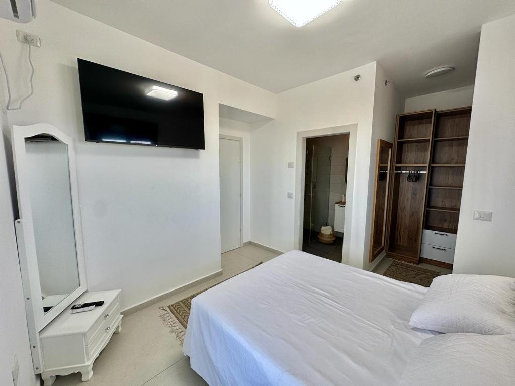 Appartement Luxury House Akko Extérieur photo