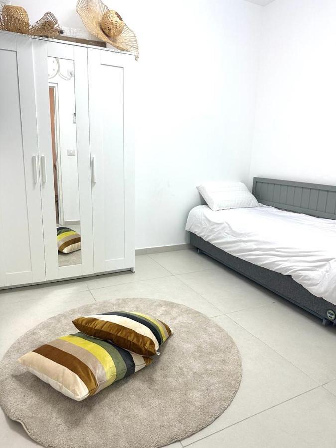 Appartement Luxury House Akko Extérieur photo