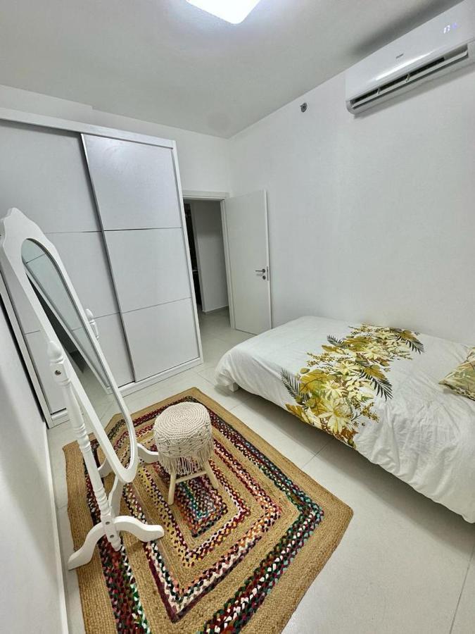 Appartement Luxury House Akko Extérieur photo